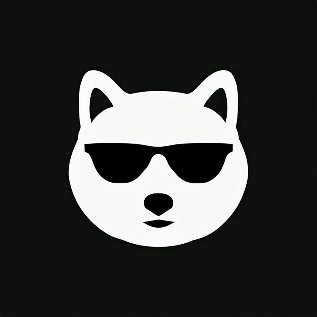 Doge icon